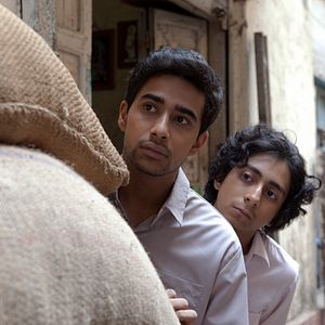 Bilder Suraj Sharma