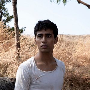 Bilder Suraj Sharma