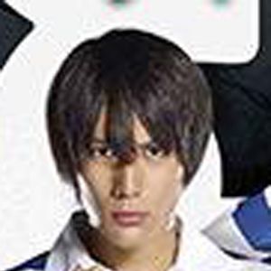 Bilder Taishi Nakagawa