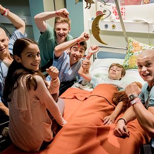 Bilder Damian Hardung