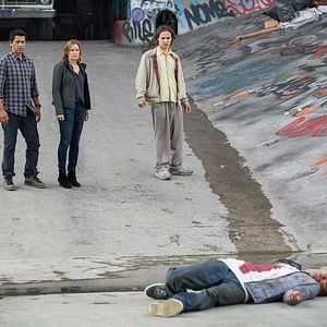 Bilder Fear The Walking Dead