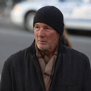Bilder Richard Gere