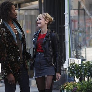 Bilder Time Out Of Mind