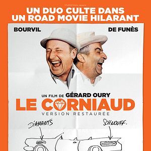 Bilder Louis, das Schlitzohr