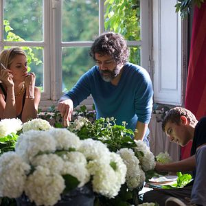 Bilder Un début prometteur