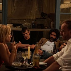 Bilder Un début prometteur