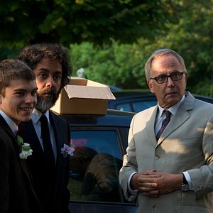 Bilder Un début prometteur