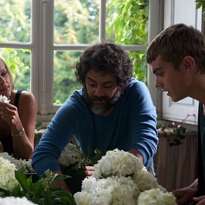 Bilder Un début prometteur