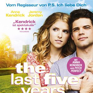 Bilder The Last Five Years