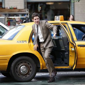 Bilder Jeremy Jordan (II)