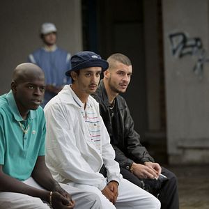 Bilder Nur wir drei gemeinsam