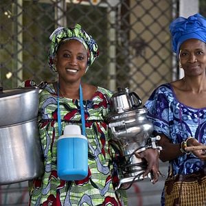 Bilder Nur wir drei gemeinsam