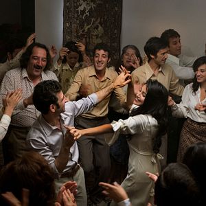 Bilder Nur wir drei gemeinsam