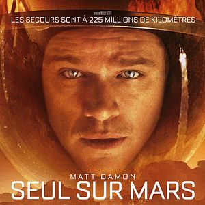 Bilder Der Marsianer - Rettet Mark Watney