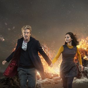 Bilder Doctor Who (2005)