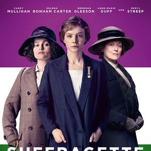 Bilder Suffragette - Taten statt Worte