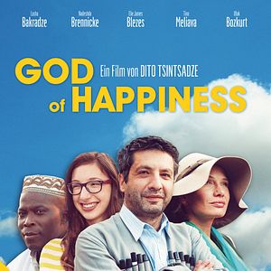 Bilder God Of Happiness