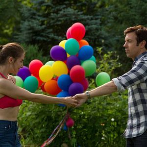 Bilder Jason Sudeikis