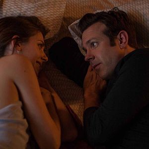 Bilder Jason Sudeikis