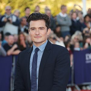 Bilder Orlando Bloom