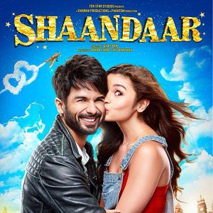 Bilder Shaandaar