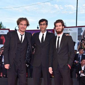 Bilder Michael Shannon