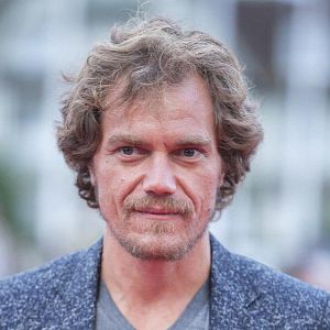 Bilder Michael Shannon