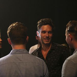 Bilder Sam Palladio