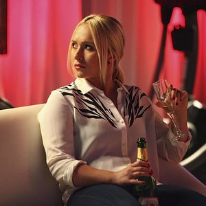 Bilder Hayden Panettiere