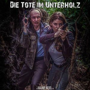 Bilder Die Tote im Unterholz