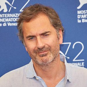 Bilder Xavier Giannoli