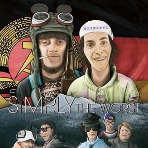 Bilder Simply The Worst