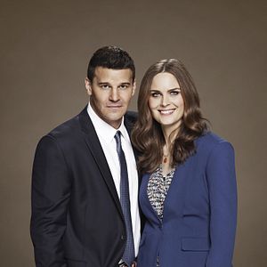 Bilder David Boreanaz