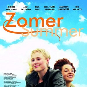 Bilder Zomer - Nichts wie raus!