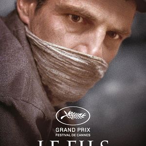 Bilder Son Of Saul