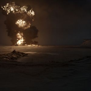 Bilder The Idealist - Geheimakte Grönland