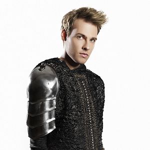 Bilder Charlie Boisseau