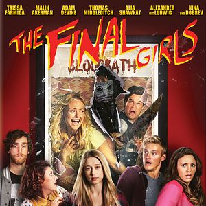 Bilder The Final Girls