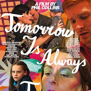 Bilder Tomorrow Is Always Too Long