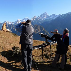 Bilder Awake - Das Leben des Yogananda