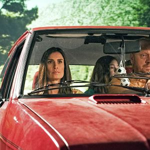 Bilder The Waiting Room