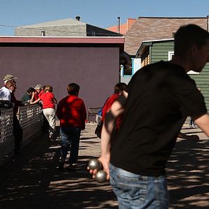 Bilder La Forme des îles