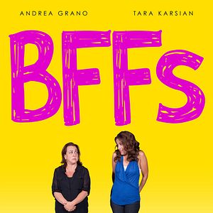 Bilder BFF - Beste Freundinnen für immer