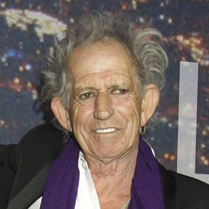 Bilder Keith Richards