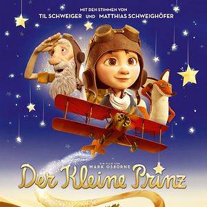Bilder Der kleine Prinz