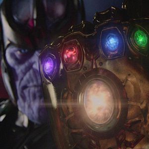 Bilder Avengers 3: Infinity War