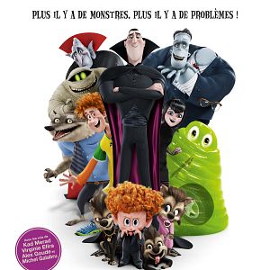 Bilder Hotel Transsilvanien 2