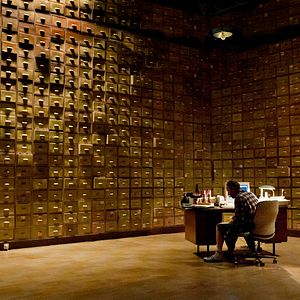 Bilder Das brandneue Testament