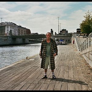 Bilder Benoît Poelvoorde