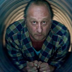 Bilder Benoît Poelvoorde